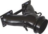 STRAIGHTLINE Y-PIPE SKI-DOO 134-161