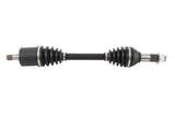 ALL BALLS 8 BALL EXTREME AXLE FRONT AB8-CA-8-230