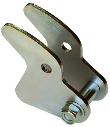 DURABLUE REAR LOWERING KIT HON 20-1005