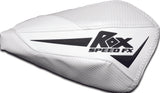 ROX GEN2 FLEX-TEC HANDGUARD GHOST GUARD WHITE FT-HG-N