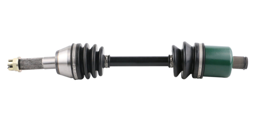 OPEN TRAIL OE 2.0 AXLE REAR POL-7041