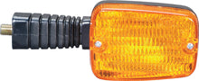 Load image into Gallery viewer, K&amp;S TURN SIGNAL FRONT 25-3055-atv motorcycle utv parts accessories gear helmets jackets gloves pantsAll Terrain Depot