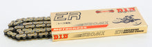 Load image into Gallery viewer, D.I.D HI-PERFORMANCE 520MX-116 RACING CHAIN GOLD 520MXX116RB