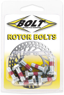 BOLT ROTOR BOLTS HON HRTR85150