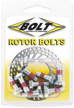 Load image into Gallery viewer, BOLT ROTOR BOLTS HON HRTR85150