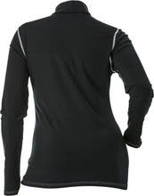 Load image into Gallery viewer, DIVAS D TECH BASE LAYER SHIRT BLACK MD 98875