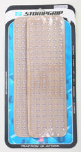 Load image into Gallery viewer, STOMPGRIP 2/PK STOMPGRIP STRIPS CLEAR SUPER VOLCANO 50-12-0010