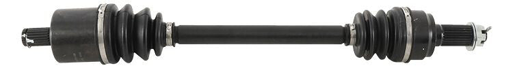 ALL BALLS 8 BALL EXTREME AXLE FRONT AB8-PO-8-312