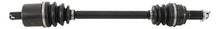 Load image into Gallery viewer, ALL BALLS 8 BALL EXTREME AXLE FRONT AB8-PO-8-312