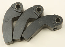 Load image into Gallery viewer, SPEEDWERX HYPERSHIFT TEAM FULL TIP MACHINED WEIGHTS 3/PK 91.1G Y-T