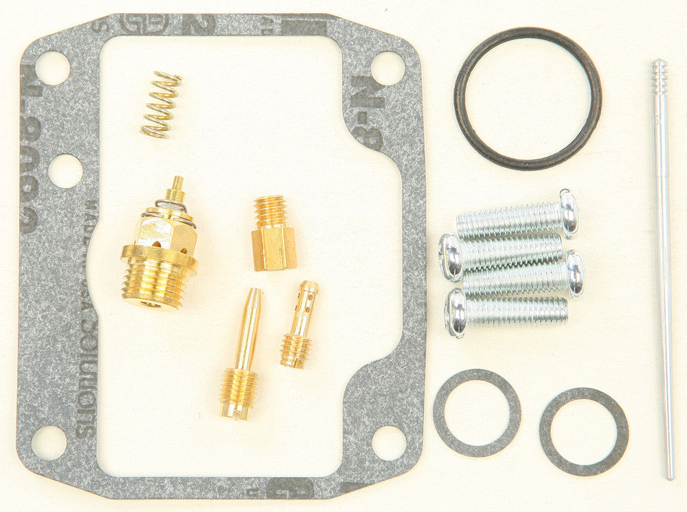 ALL BALLS BIKE CARBURETOR REBUILD KIT 26-1296-atv motorcycle utv parts accessories gear helmets jackets gloves pantsAll Terrain Depot