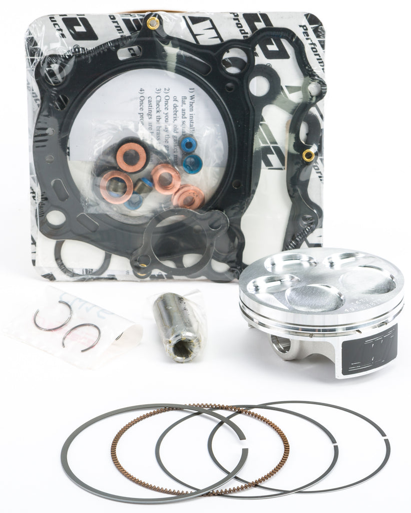 WISECO TOP END KIT KAW PK1845