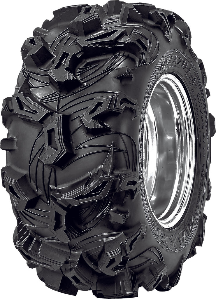 MAXXIS TIRE MAXXZILLA REAR 28X11-14 LR-855LBS BIAS ETM01047100