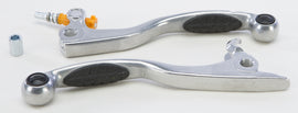 FLY RACING GRIP LEVER SET BLACK 202-021