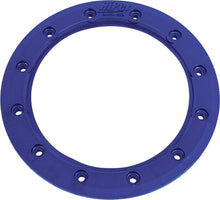 Load image into Gallery viewer, HIPER 10" BLU BEADRING STD STANDARD RING BLUE PBR-10-1-BL
