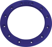 Load image into Gallery viewer, HIPER 12" BLU BEADRING MOD MODIFIED RING BLUE BR-12-1-BL-MOD