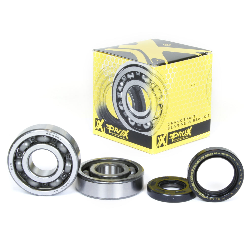 PROX CRANKSHAFT BEARING & SEAL KIT 23.CBS22001-atv motorcycle utv parts accessories gear helmets jackets gloves pantsAll Terrain Depot