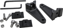 Load image into Gallery viewer, OPEN TRAIL LIGHT BAR MOUNTING ARM PAIR HARDWARE-BC2