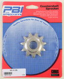 PBI COUNTERSHAFT STEEL SPROCKET 11T 157-11