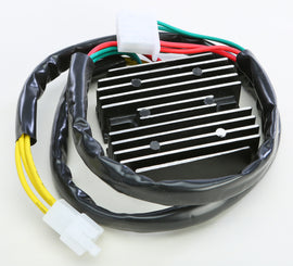 RICKS REGULATOR / RECTIFIER 10-131-atv motorcycle utv parts accessories gear helmets jackets gloves pantsAll Terrain Depot