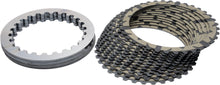 Load image into Gallery viewer, REKLUSE RACING TORQ-DRIVE CLUTCH DYNA RMS-2815009 FXDB-S Dyna Glide Sturgis Harley-Davidson FXDB-D Dyna Glide Daytona FXDL Dyna Low Rider