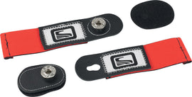 SCOTT SPEED STRAP RED 212576-0004