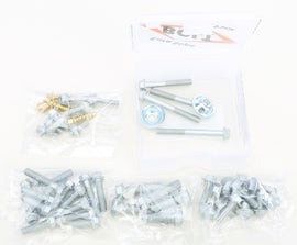 BOLT EURO STYLE TRACK PACK II 48EUTP