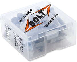 BOLT EURO STYLE TRACK PACK II 48EUTP