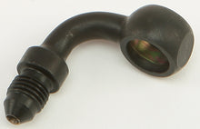 Load image into Gallery viewer, GOODRIDGE 90 DEGREE BANJO EBONY 7/16" P599-03-04BK