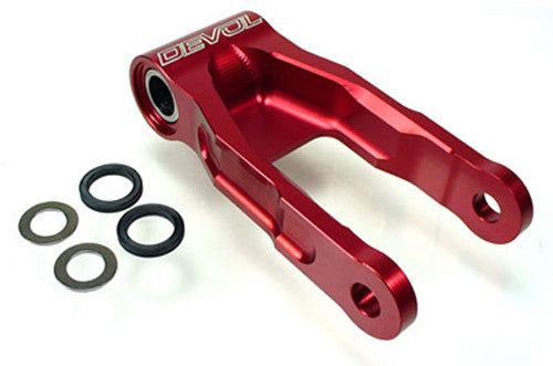 DEVOL LOWERING LINK 0115-4502