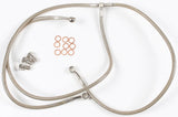 GALFER 3 LINE FRONT BRAKE LINE KIT FK003D305-3