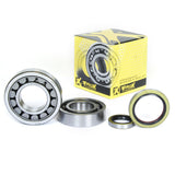 PROX CRANKSHAFT BEARING & SEAL KIT 23.CBS63004