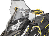 POWERMADD WINDSHIELD TALL 19
