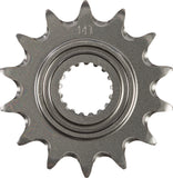 FLY RACING COUNTERSHAFT FRONT STEEL SPROCKET 14T MX-134414-4