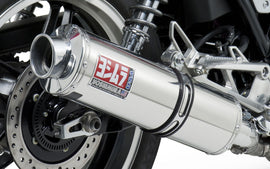 YOSHIMURA EXHAUST STREET RS-3 SLIP-ON SS-SS-AL 1211025500