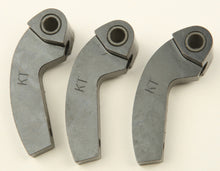 Load image into Gallery viewer, SPEEDWERX HYPERSHIFT TEAM FULL TIP MACHINED WEIGHTS 3/PK 61.3G K-T