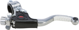 FLY RACING PRO KIT SHORTY LEVER WHITE 3W1026