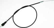 Load image into Gallery viewer, MOTION PRO BLACK VINYL THROTTLE CABLE 05-0165