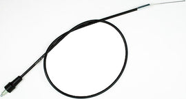 MOTION PRO BLACK VINYL THROTTLE CABLE 05-0165