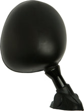 Load image into Gallery viewer, EMGO MIRROR LEFT BLACK YAM 20-86882
