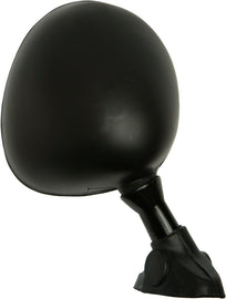 EMGO MIRROR LEFT BLACK YAM 20-86882