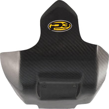 Load image into Gallery viewer, P3 SKID PLATE CARBON FIBER 306070