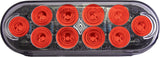 BLUHM TRAILER LIGHT 6