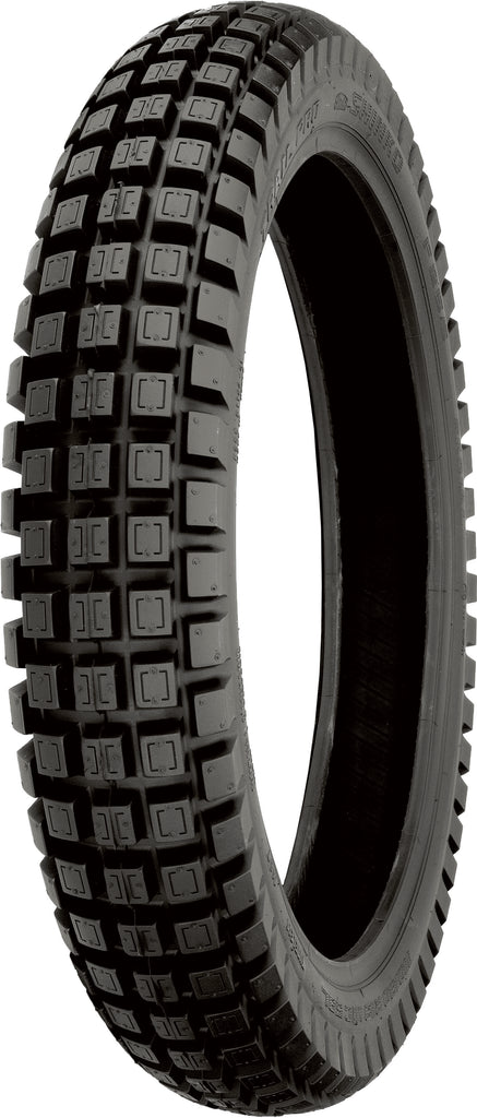 SHINKO TIRE 255 TRAIL PRO REAR 110/80R19 59L RADIAL 110/80R19 F255