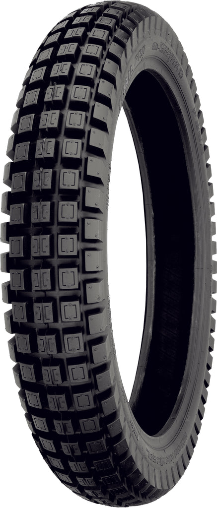 SHINKO TIRE 255 TRAIL PRO REAR 120/80R19 63M RADIAL 87-4293