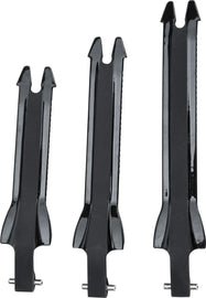 FLY RACING MAVERIK F4 STRAP KIT SZ Y10-06 3PC 363-5042-atv motorcycle utv parts accessories gear helmets jackets gloves pantsAll Terrain Depot