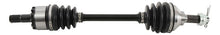 Load image into Gallery viewer, ALL BALLS 6 BALL HEAVY DUTY AXLE FRONT AB6-KW-8-124