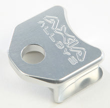 Load image into Gallery viewer, AXIA VERTICAL MOUNT .4" HOLE SILVER MODVL-C