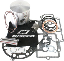 Load image into Gallery viewer, WISECO TOP END KIT KAW PK1289