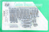 GARDNERWESTCOTT BIG TWIN CAM AND PRIMARY 87-98 TOURING AND FXR MODELS P-10-20-01
